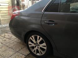 تويوتا أفالون